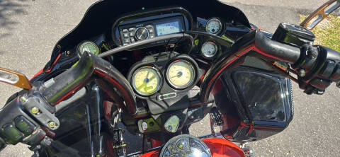 2007 Harley-Davidson Road Glide Special
