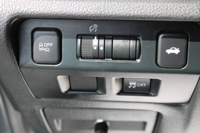 2021 Subaru WRX STI Limited