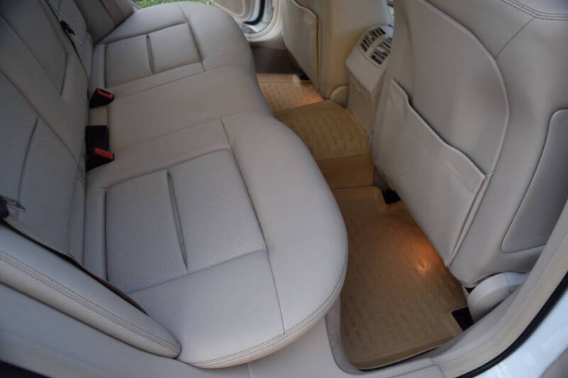 2014 Mercedes-Benz E-Class E 350 Luxury