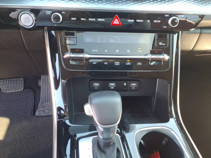 2023 Kia Carnival SX Prestige