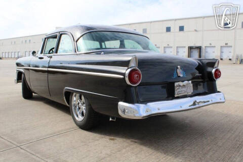 1955 Ford Customline