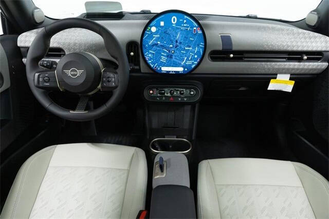 2025 MINI Hardtop 2 Door