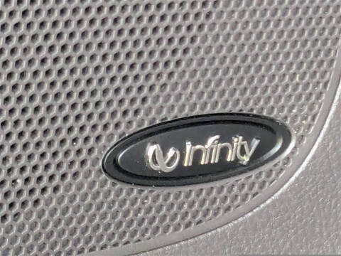 2011 Hyundai Santa Fe Limited