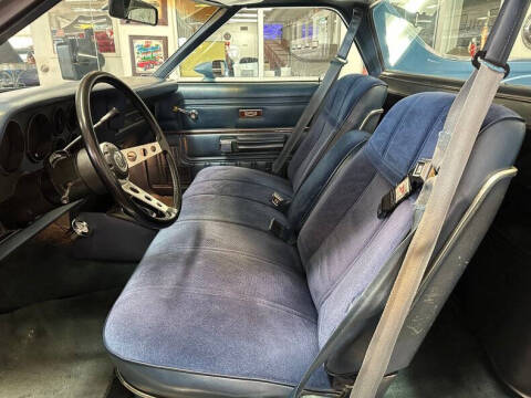 1979 Ford Ranchero