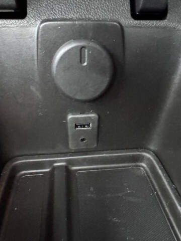 2010 Chevrolet Camaro LT