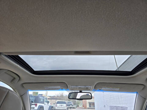 2007 Toyota Camry Hybrid