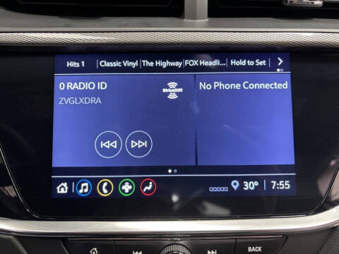 2022 Buick Encore GX Essence