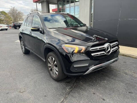 2020 Mercedes-Benz GLE for sale at Car Revolution in Maple Shade NJ