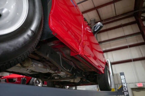 1993 Ford F-150 SVT Lightning