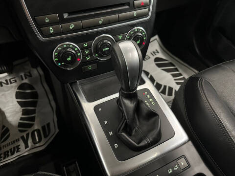 2013 Land Rover LR2 HSE