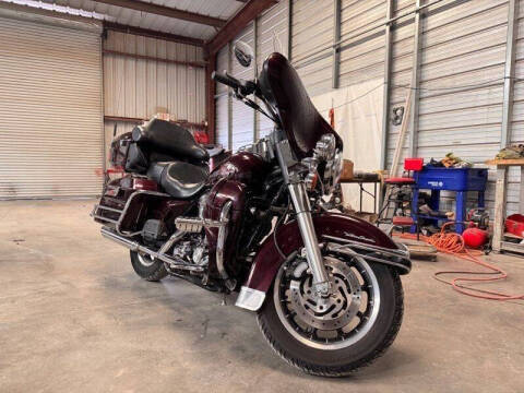 2006 Harley-Davidson Electra Glide