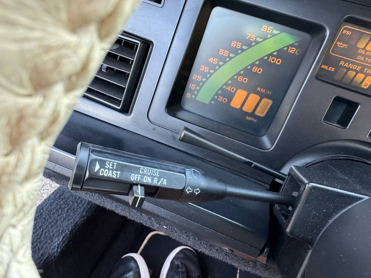 1988 Chevrolet Corvette 54
