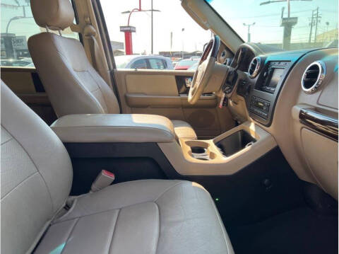 2006 Ford Expedition Limited