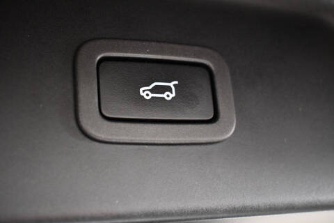 2019 Land Rover Range Rover Supercharged