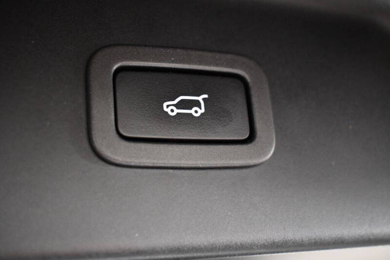 2019 Land Rover Range Rover Supercharged