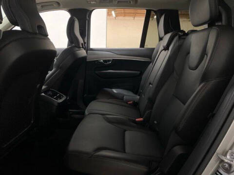 2025 Volvo XC90 B5 Core Bright Theme