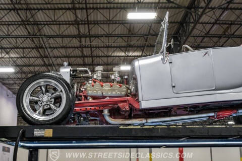 1927 Ford Model T