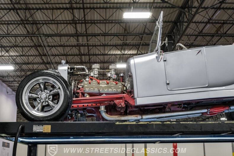 1927 Ford Model T