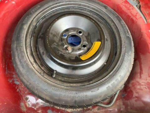 1988 Ford Mustang GT