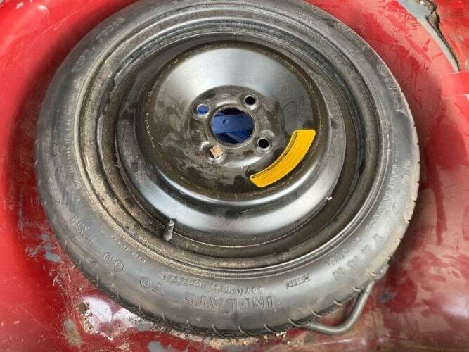 1988 Ford Mustang GT