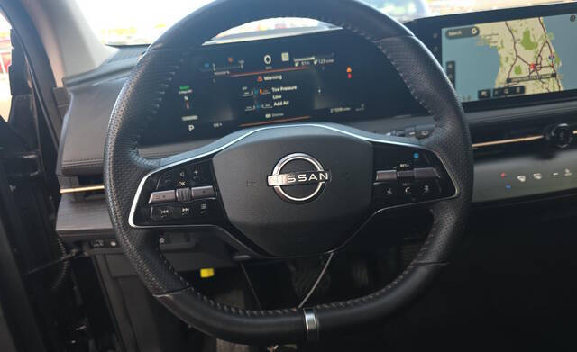 2023 Nissan Ariya Engage e-4ORCE