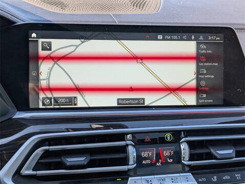 2021 BMW X6 xDrive40i