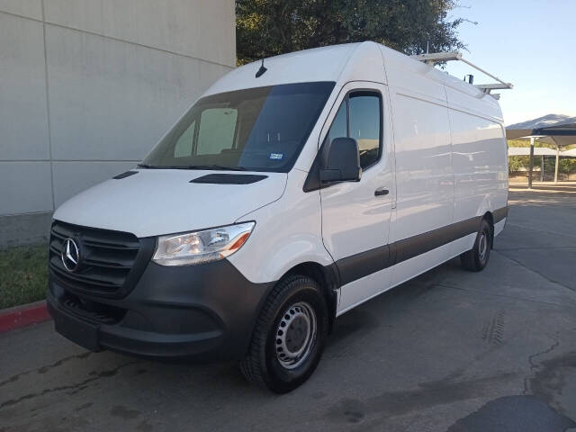 2019 Mercedes-Benz Sprinter for sale at Auto Haus Imports in Grand Prairie, TX