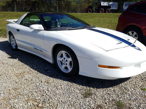 Pontiac For Sale In Cross Lanes Wv W V Auto Powersports Sales