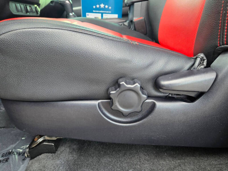 2019 Toyota Tacoma TRD Off-Road