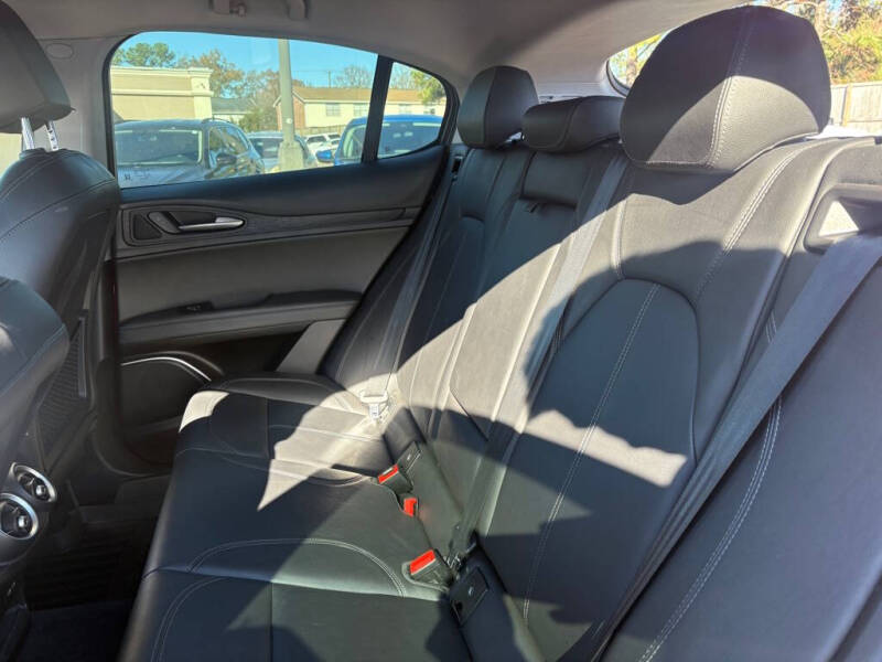 2019 Alfa Romeo Stelvio