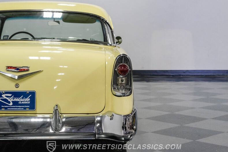 1956 Chevrolet Bel Air