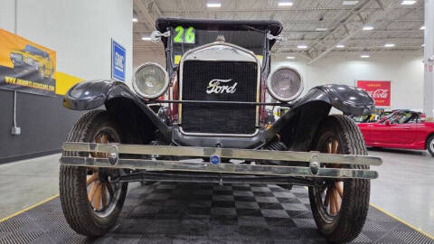 1926 Ford Model T