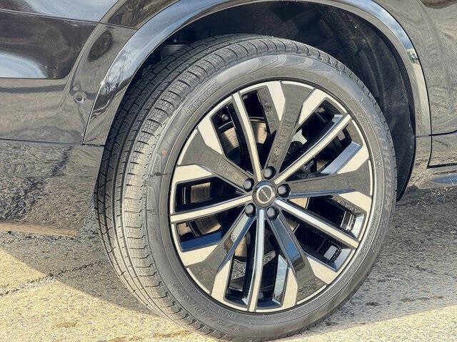 2026 Volvo XC90 T8 Ultra 7P