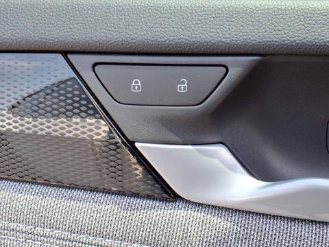 2025 Volkswagen Tiguan S