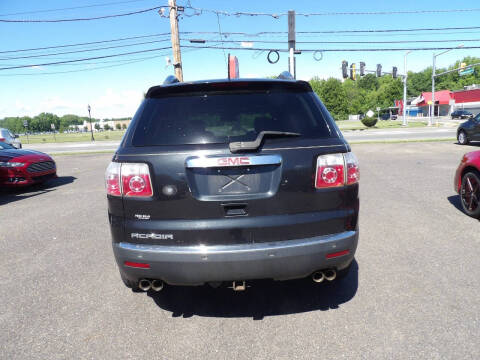 2008 GMC Acadia SLT-1