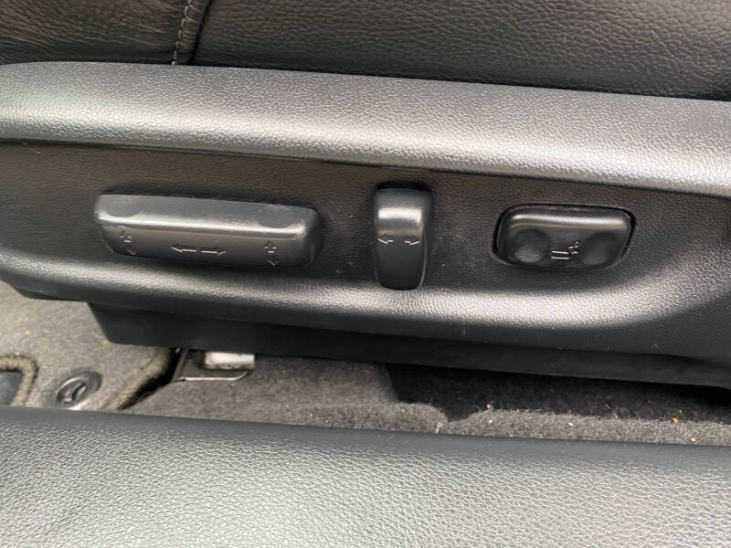 2014 Honda Accord EX-L V6 w/Navi