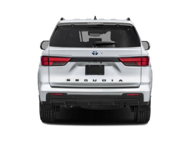 2023 Toyota Sequoia