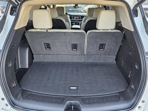 2020 Buick Enclave Premium