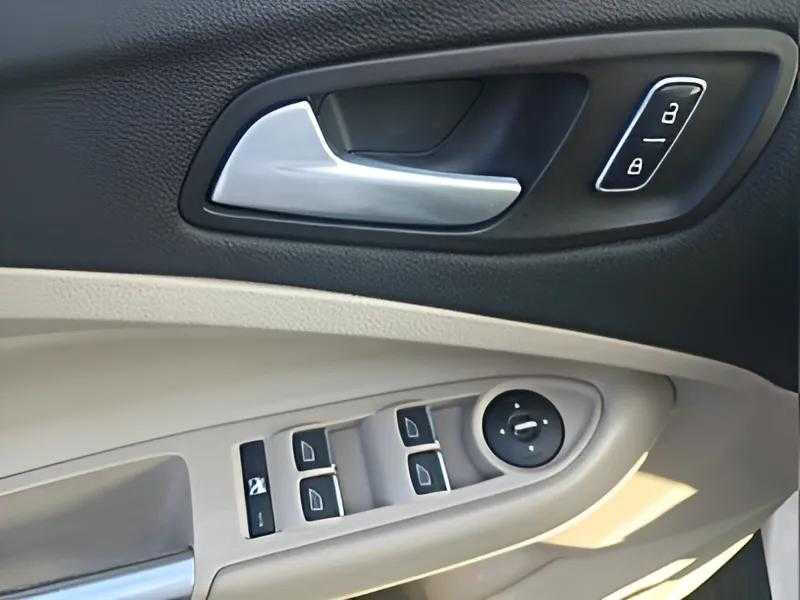 2013 Ford C-MAX Energi SEL