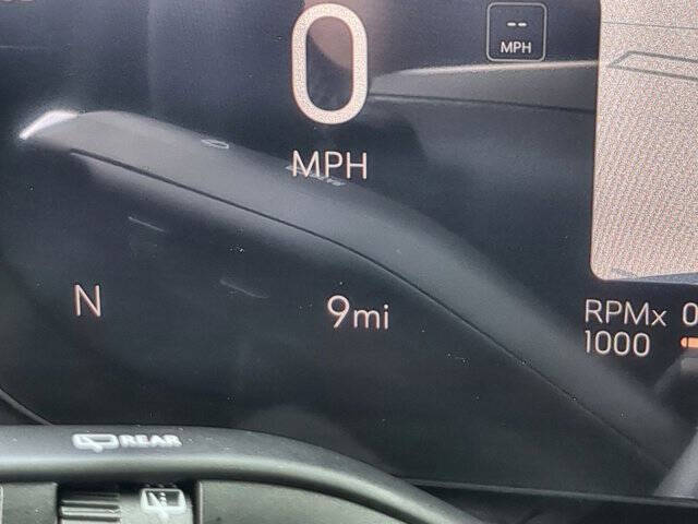 2025 Buick Envision Avenir