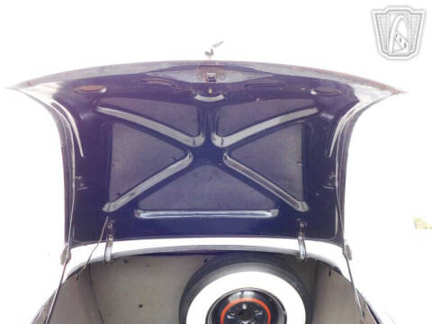 1941 Mercury A19