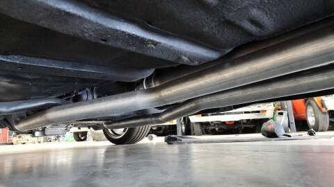 1966 Chevrolet Chevelle