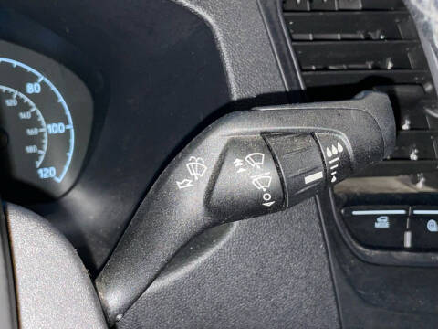 2021 Ford Transit 250