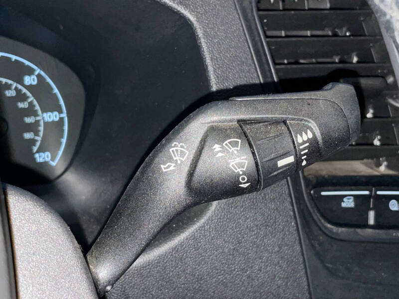 2021 Ford Transit 250