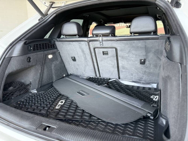 2018 Audi Q3 2.0T Premium