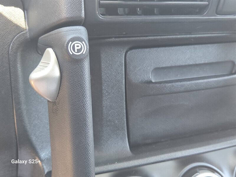 2004 Honda CR-V EX