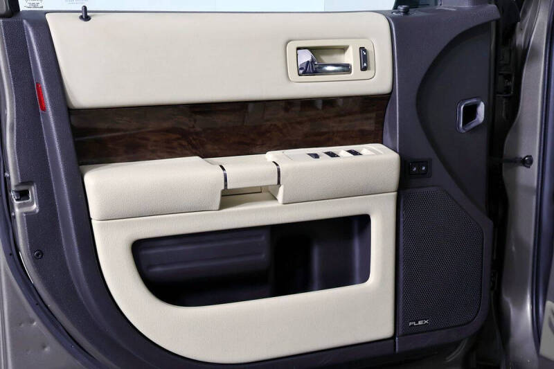 2014 Ford Flex Limited