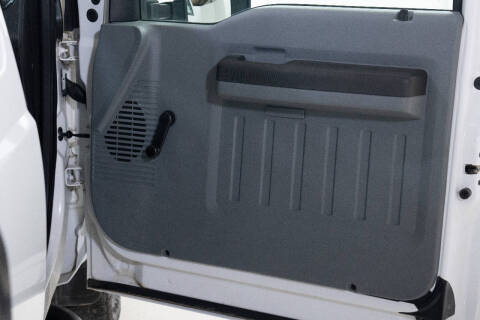 2011 Ford F-350 Super Duty XL