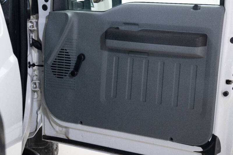 2011 Ford F-350 Super Duty XL