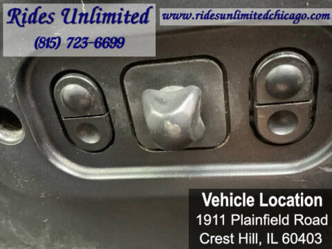 2002 Ford Mustang Deluxe